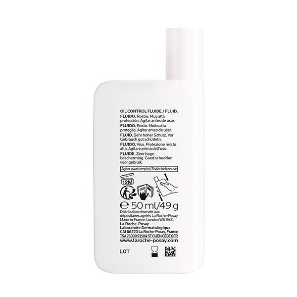 Anthelios UV Mune| 50ml