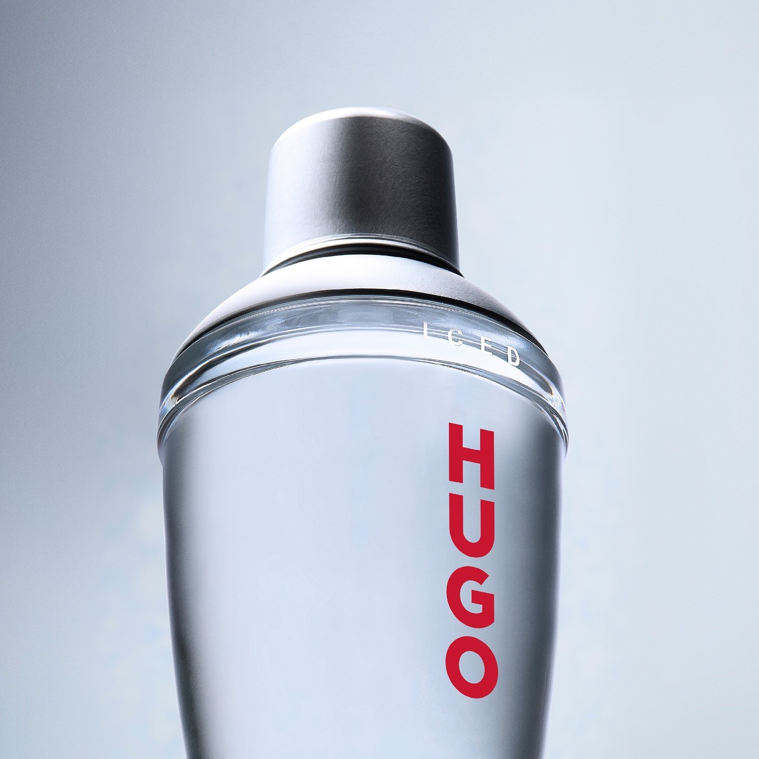 Hugo Boss Eau de Toilette Hugo Man Iced – 75 ml