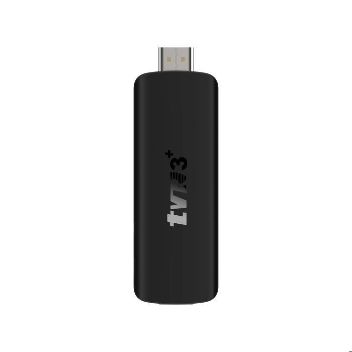 TVR3v+ 8K Ultra HD TV Stick