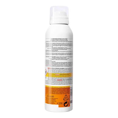 La Roche-Posay Anthelios XL Ultralehký sprej SPF 50 200 ml