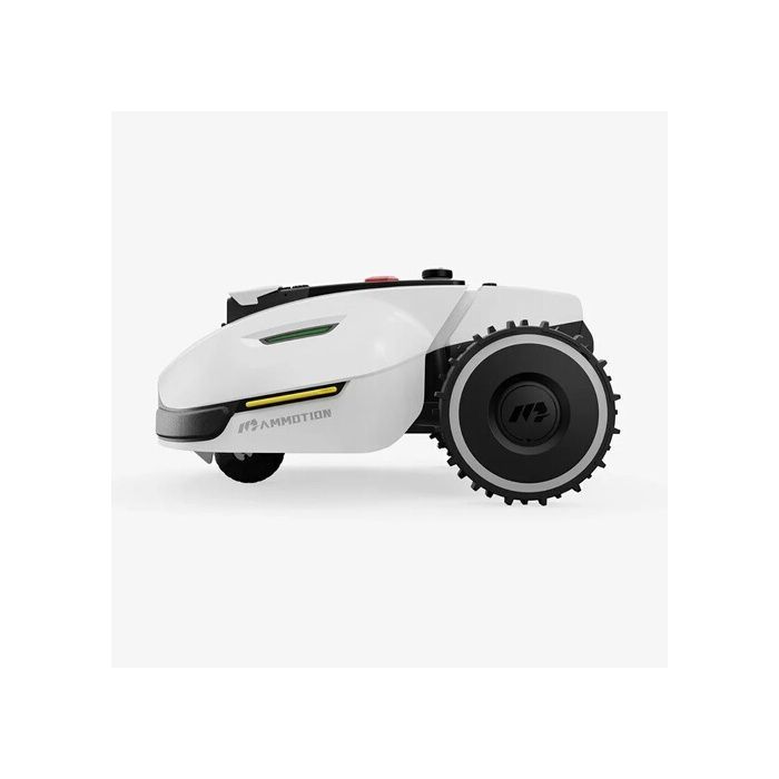 Mammotion YUKA 3000 EU robotic lawnmower
