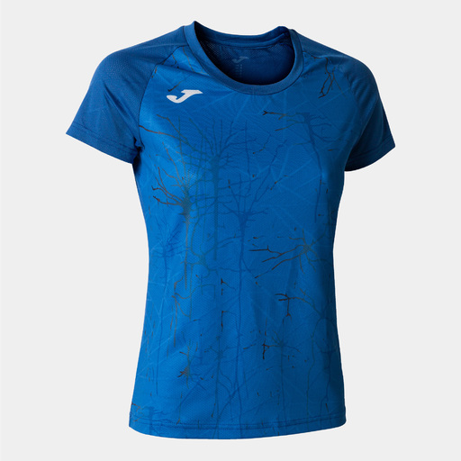 Majica s kratkimi rokavi Joma Elite Ix Royal