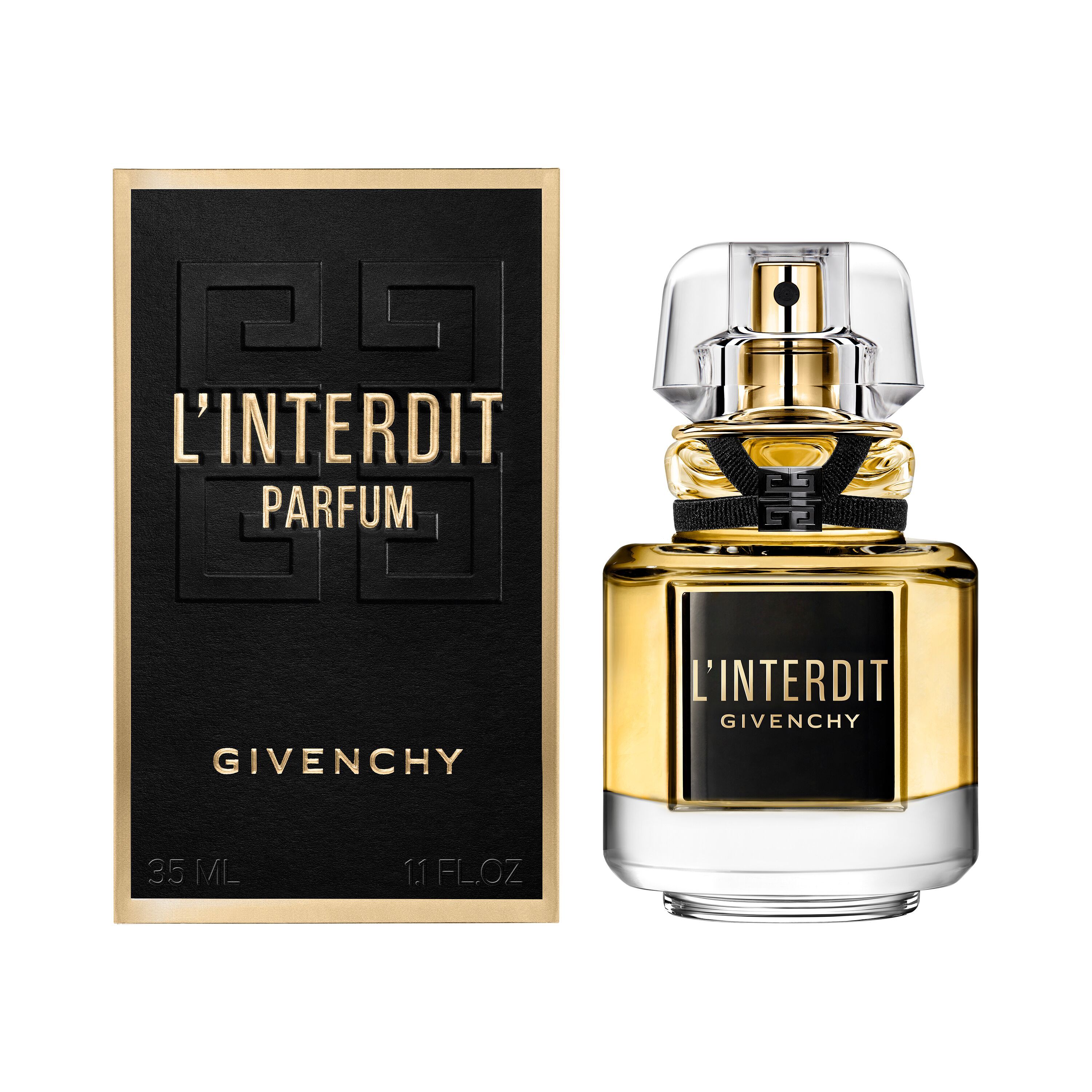 L'Interdit Parfum Женски парфеми