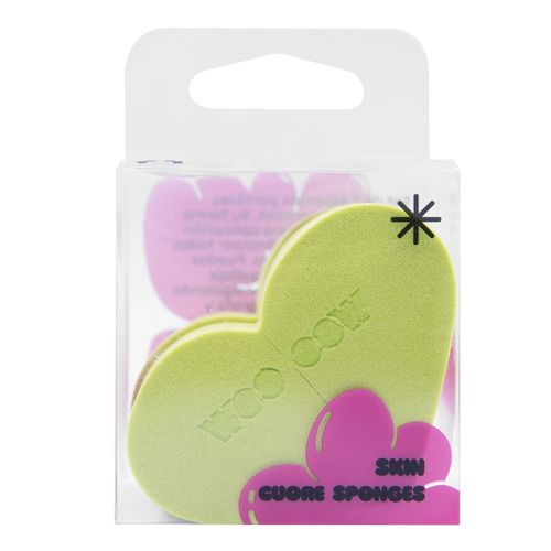 Cuore Sponge Aplauzuma sūkļi