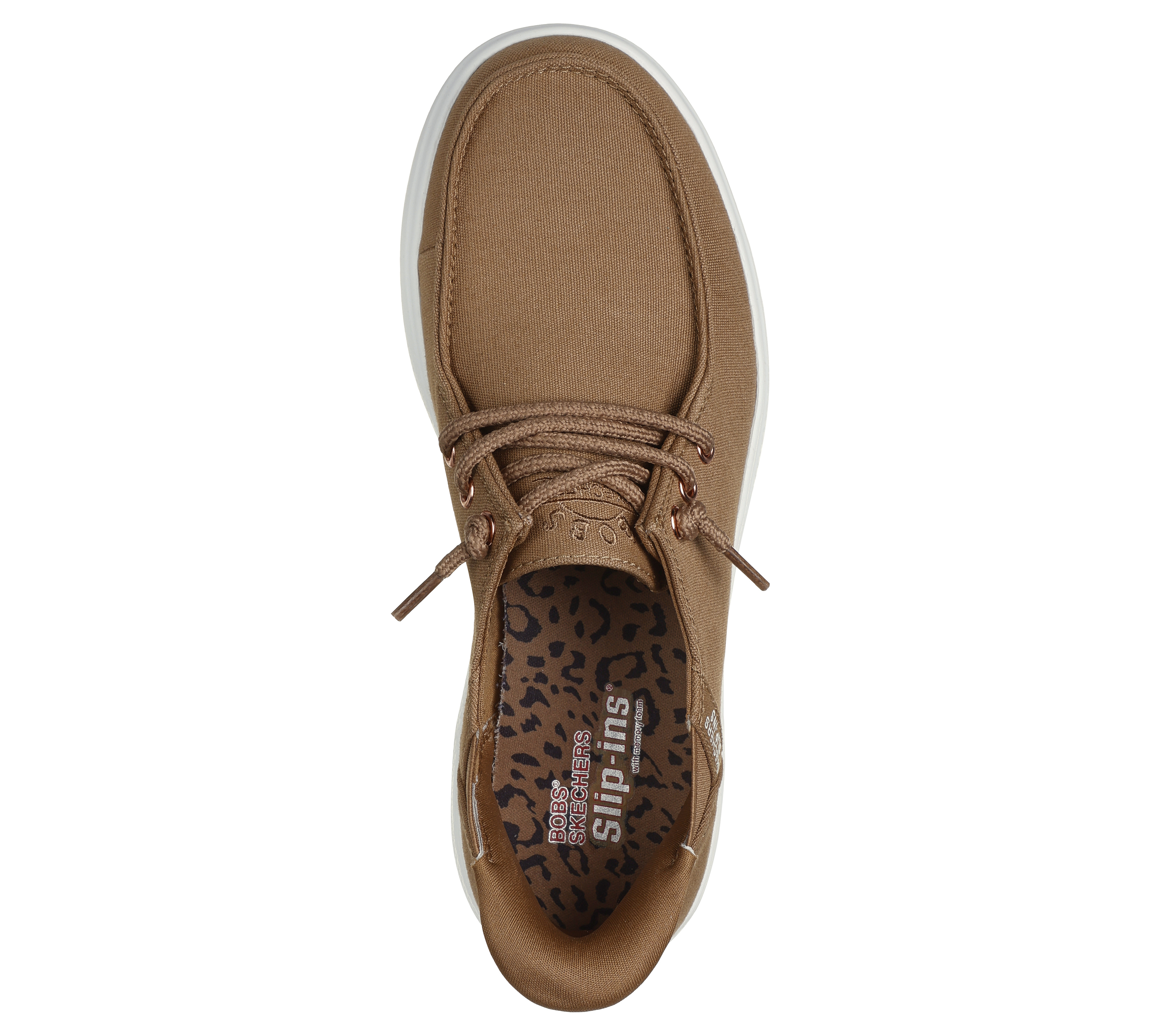 Skechers Slip-ins: BOBS Skip Cute - Spot Twist