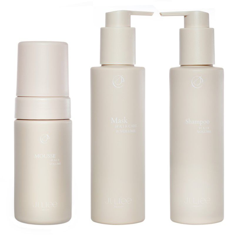 Juliee Beauty Njega kose i volumen