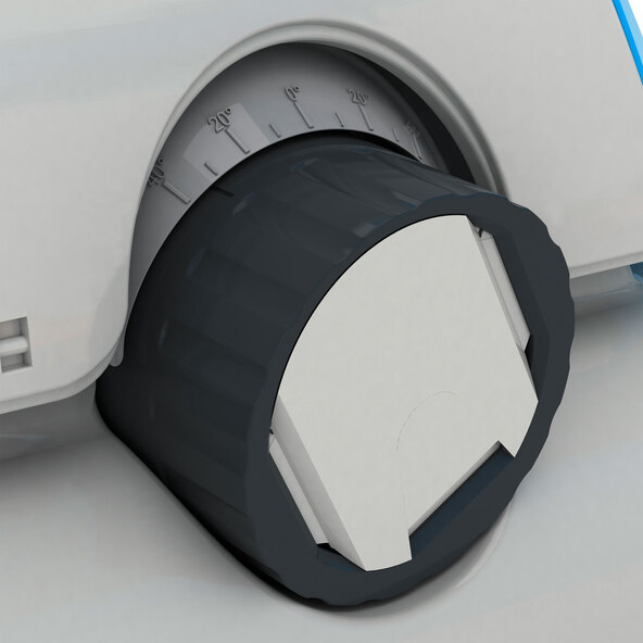 Baterie Poolrobotu+