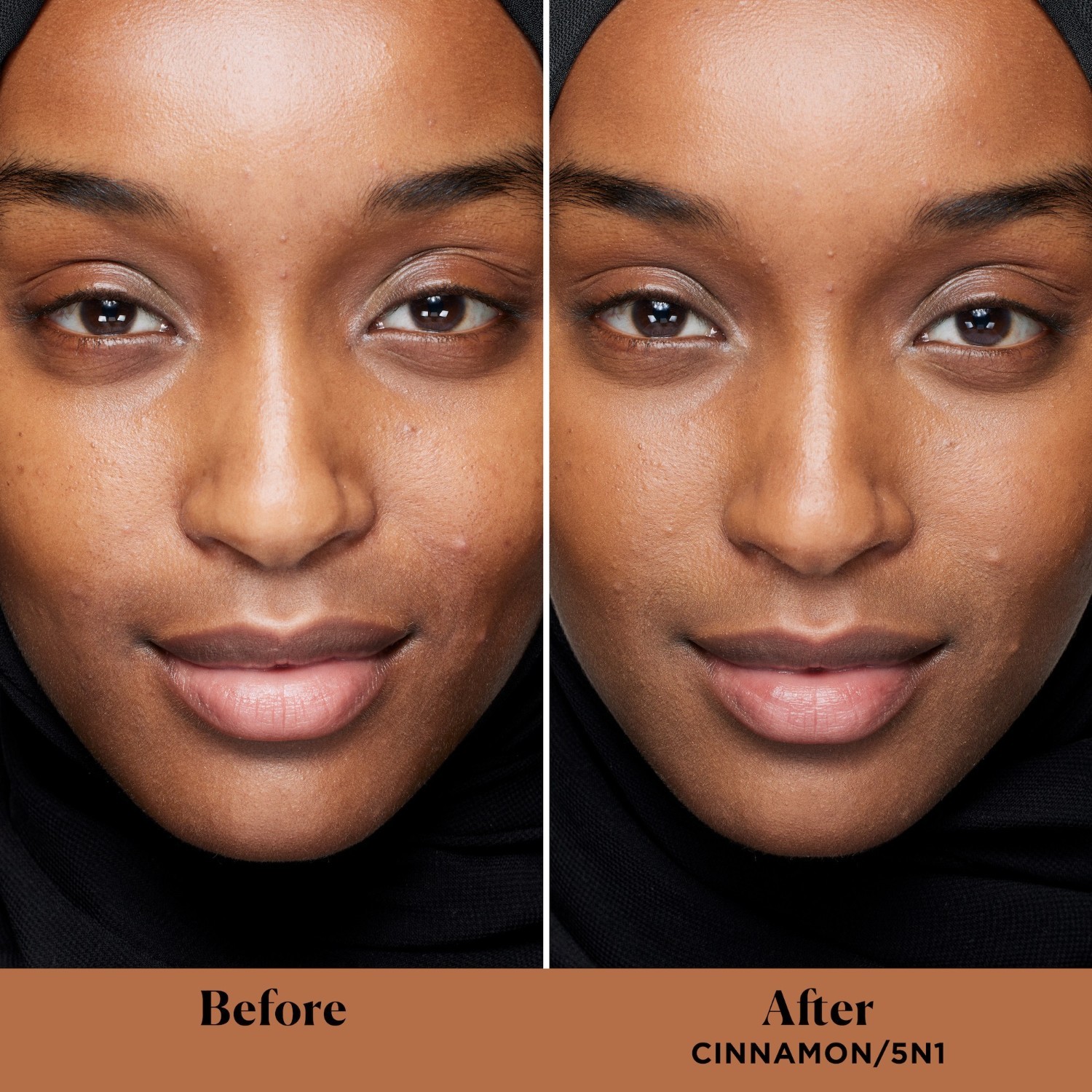 Laura Mercier puder REAL FLAWLESS 3W1 DUSK - 29 ml