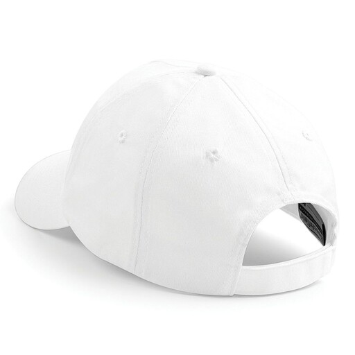 Gorra/visera Básica 5 Paneles Beechfield(Paquete De 2)
