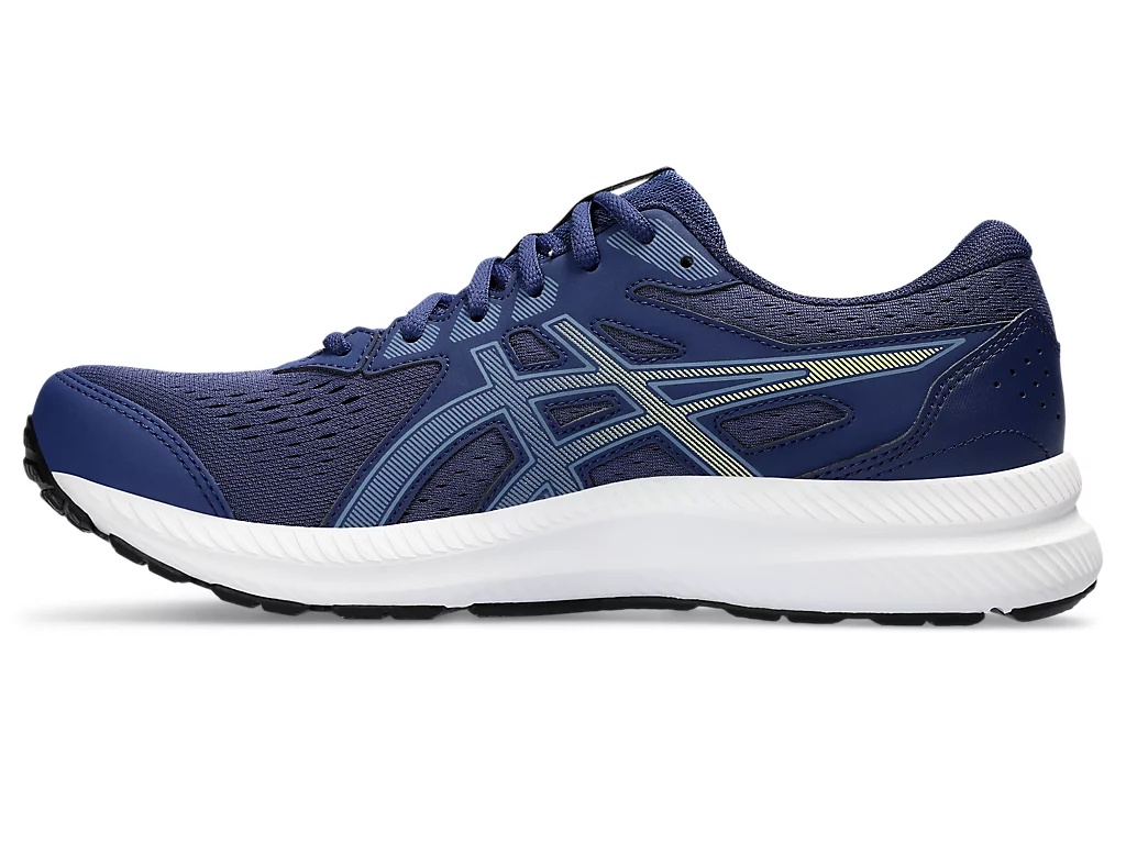 GEL-CONTEND 8 - Deep Ocean/Black