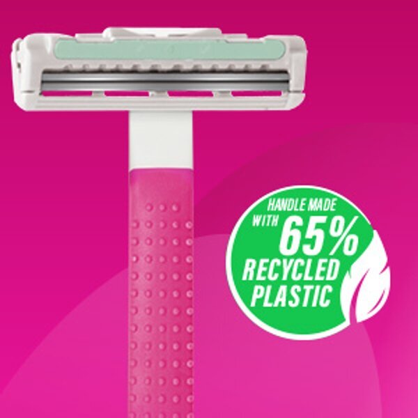 Wilkinson Sword Extra 2 Beauty britvice za enkratno uporabo<br>15 kosov