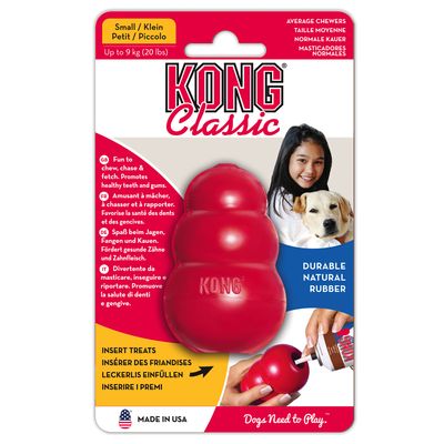 KONG Classic