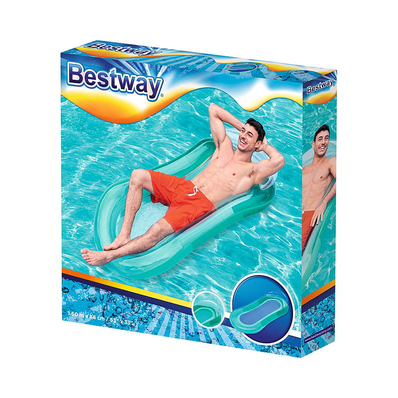 Bestway Bademadras Hængekøje, Bestway