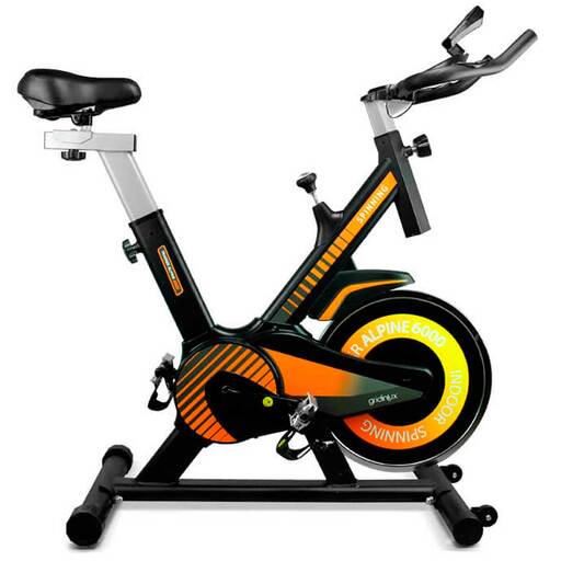  Gridinlux Alpine 6000 Spinningcykel