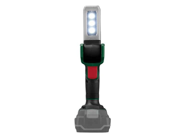Ασύρματος φακός LED PARKSIDE® PLHLA 20-Li A1 / PLHLA 20-Li C1, 20 V