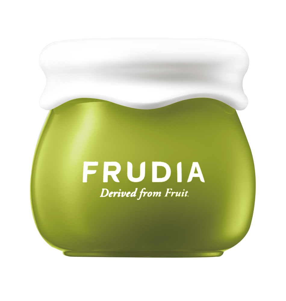 Frudijas avokado