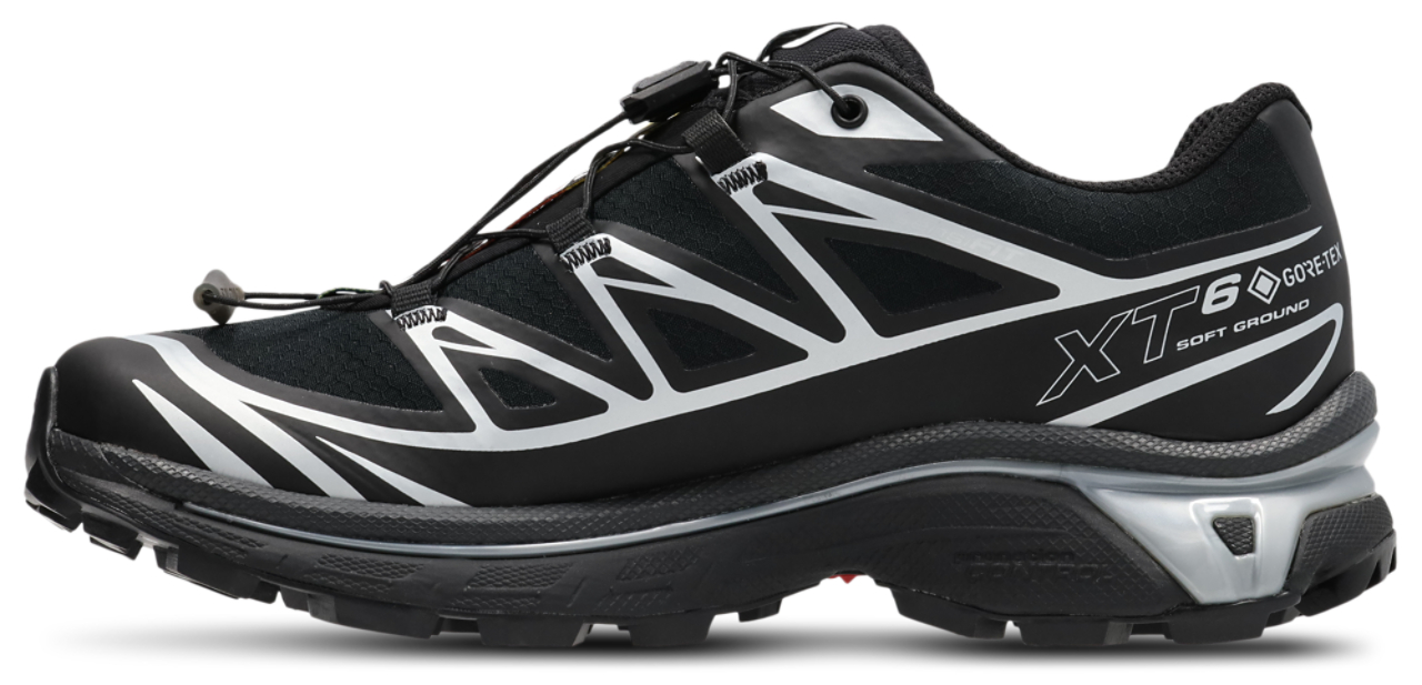 Salomon XT-6 GTX