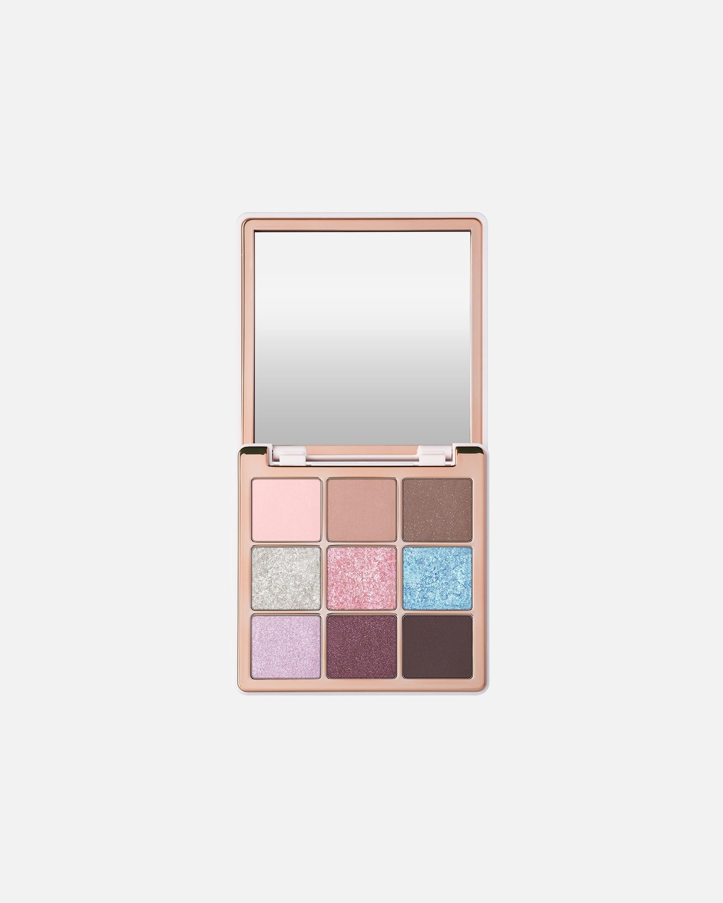 Anastasia Beverly Hills Lidschatten-Mini-Zuckerpalette – 7,56 g