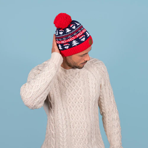 Cabaia Papaverrood - Rode Vlies