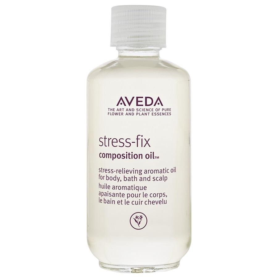 Aveda Stress-Fix Kropsolie - 50 ml