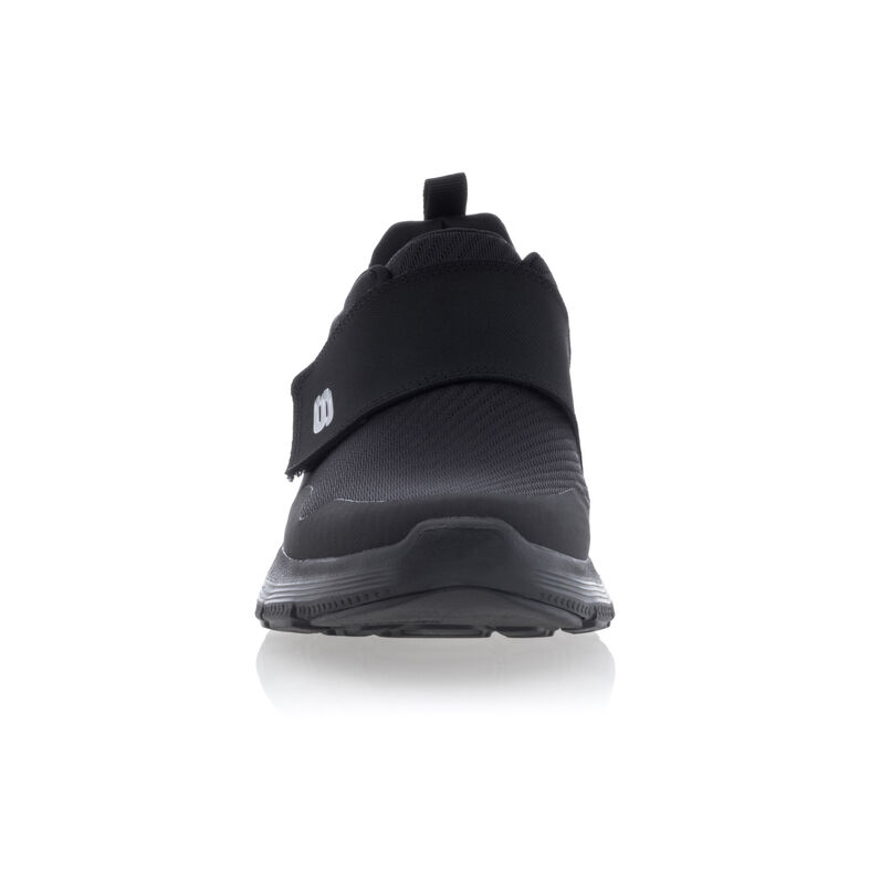Korpe / patike Homme Noir