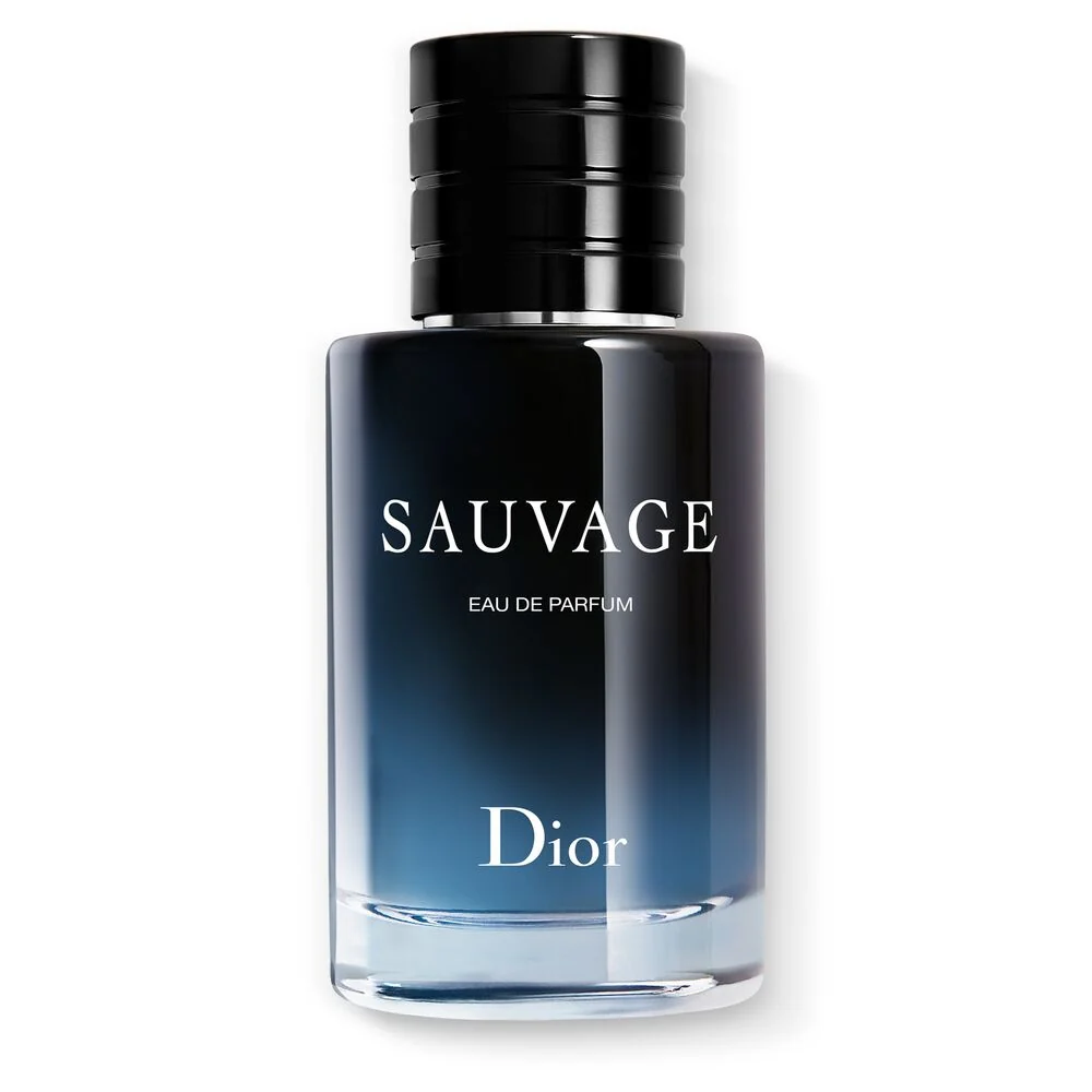 Sauvage Sauvage - Eau de Parfum