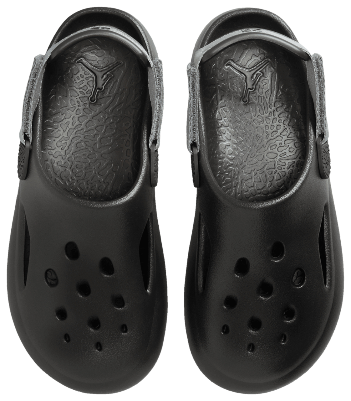 Jordan Hydrip