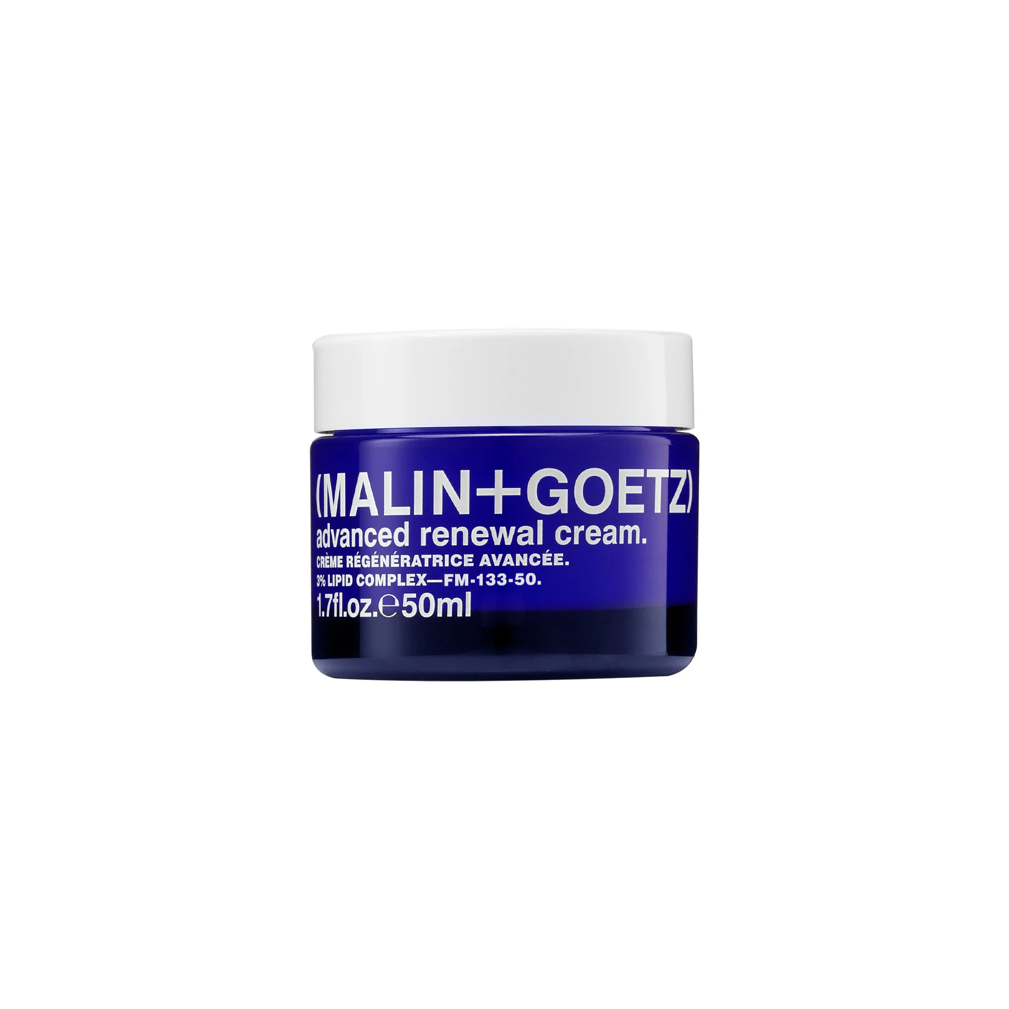 Face Advanced Renewal Cream - Tratt.viso 24 ore nutriente, Tratt.viso 24 ore antirughe