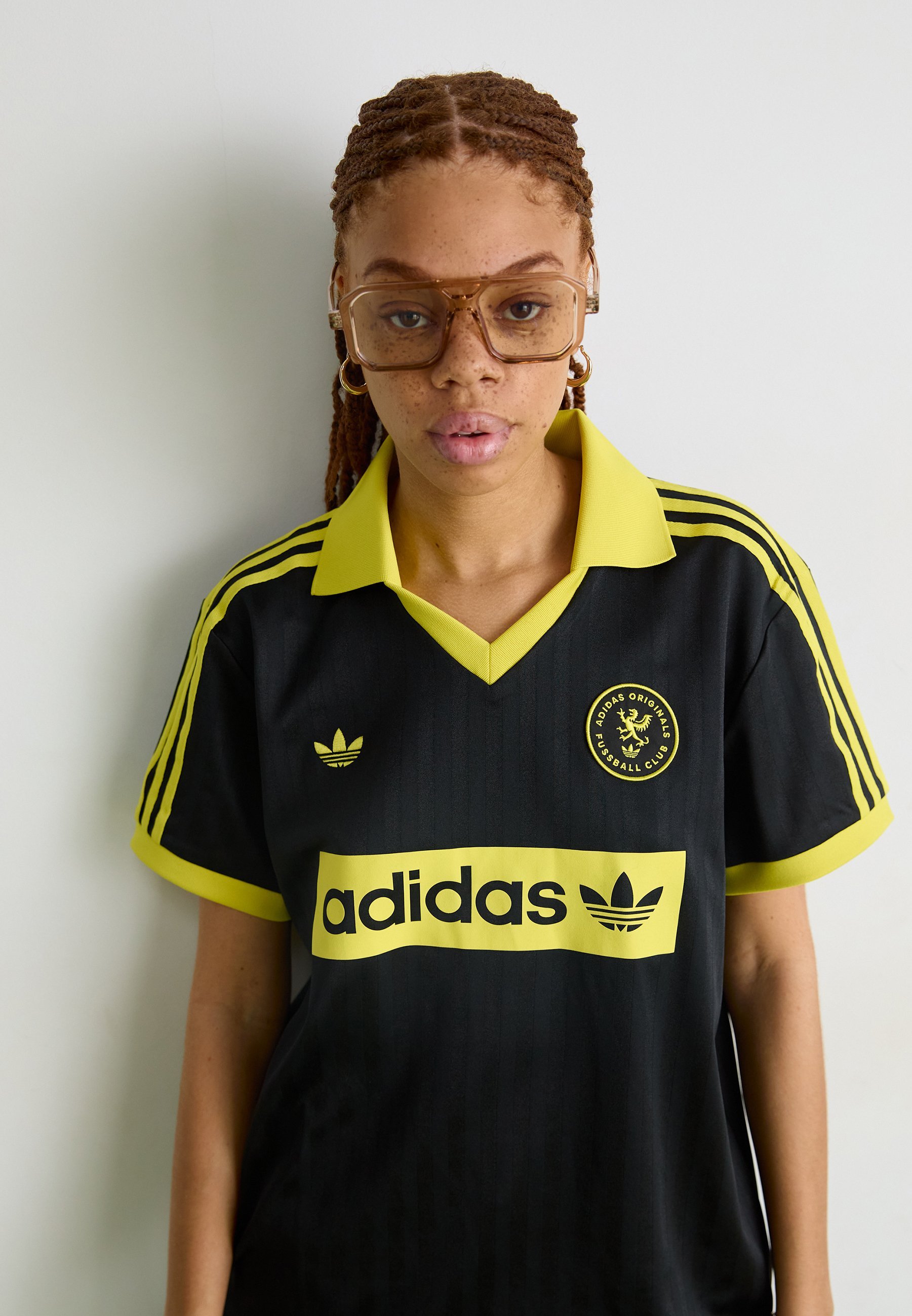 adidas Originals poloshirts