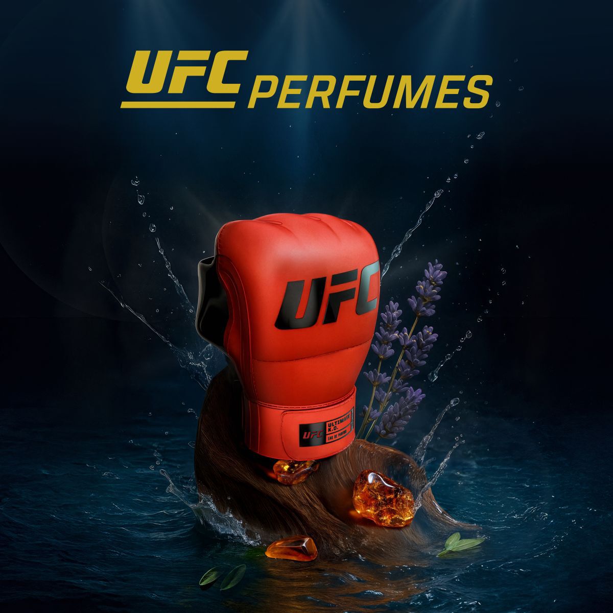 UFC ULTIMATE KO
