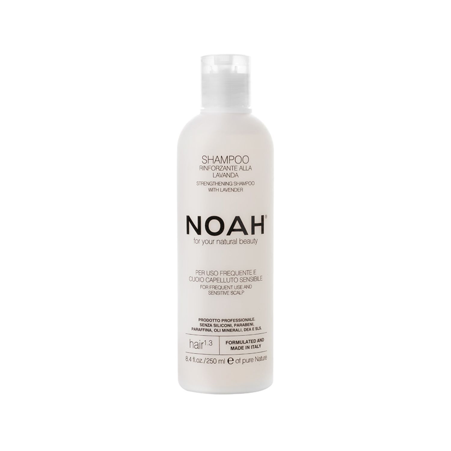 Soins de renforcement Noah