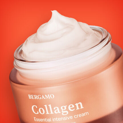 Collagene di Bergamo
