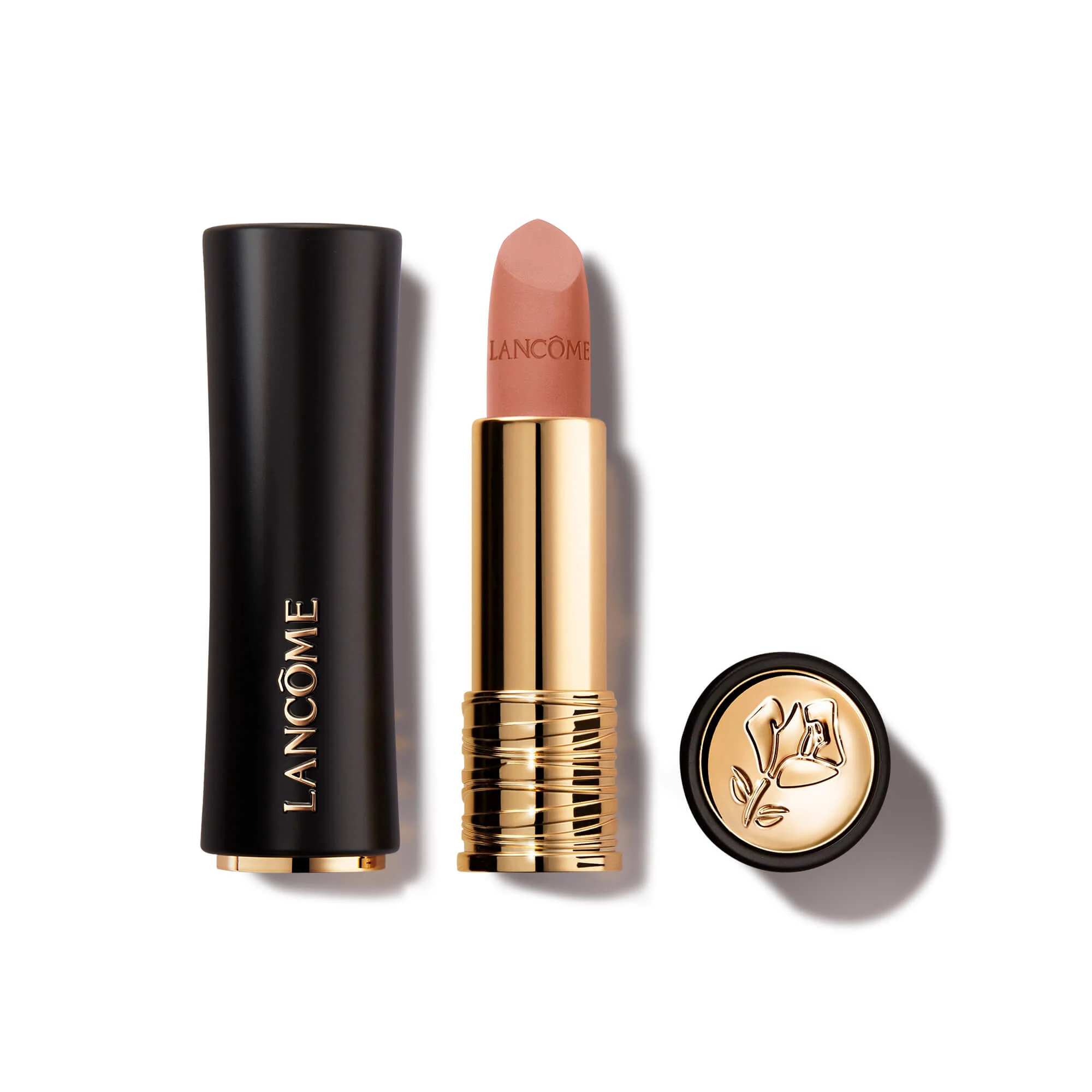 Labbra L'Absolu Rouge Drama Matte - Rossetto mat, Rossetto