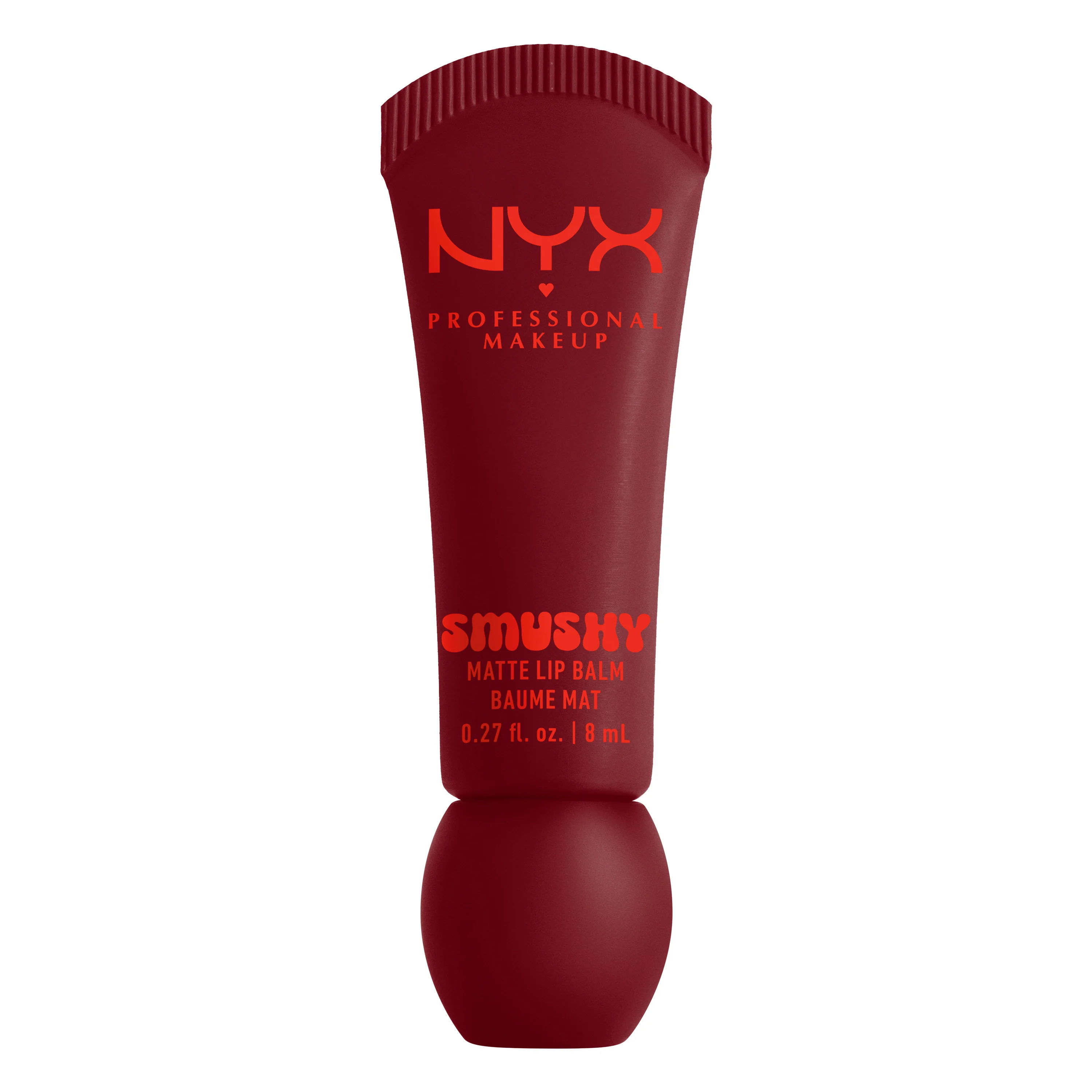 Labbra Smushy Matte Lip Balm - Rossetto mat, Balsamo Labbra