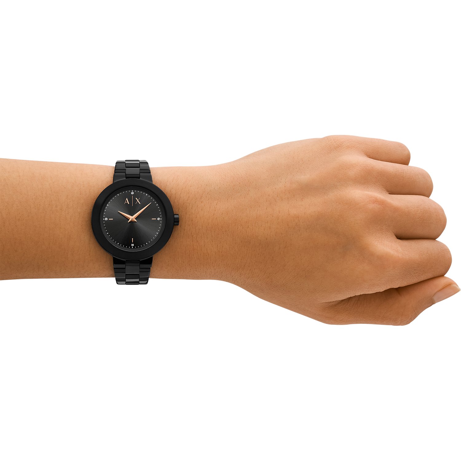 Armani Exchange Montres