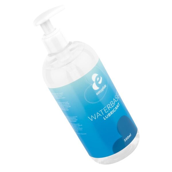Mazivo Easyglide 500 ml na vodni osnovi<br>500 ml