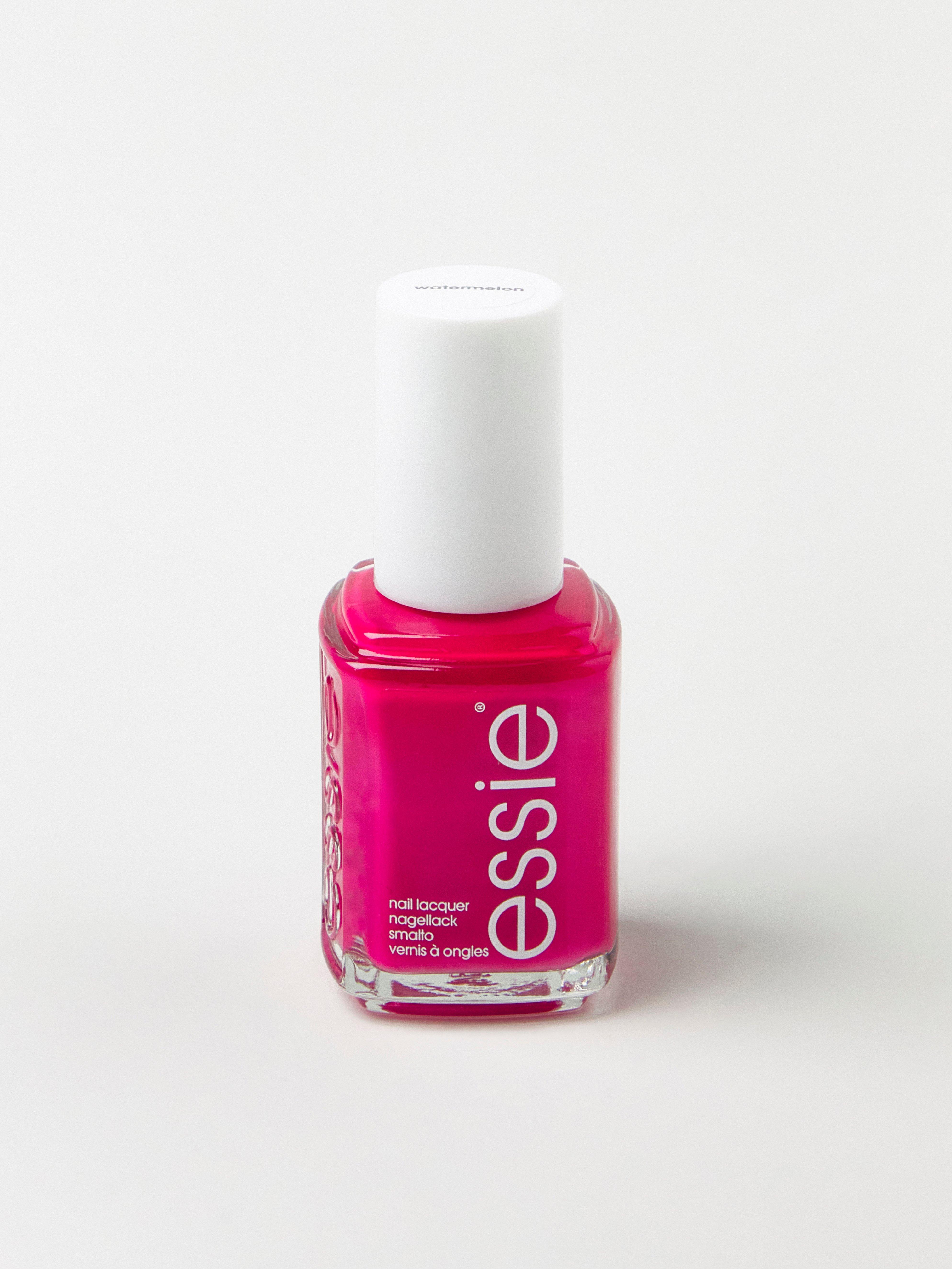 Essie Nagellack