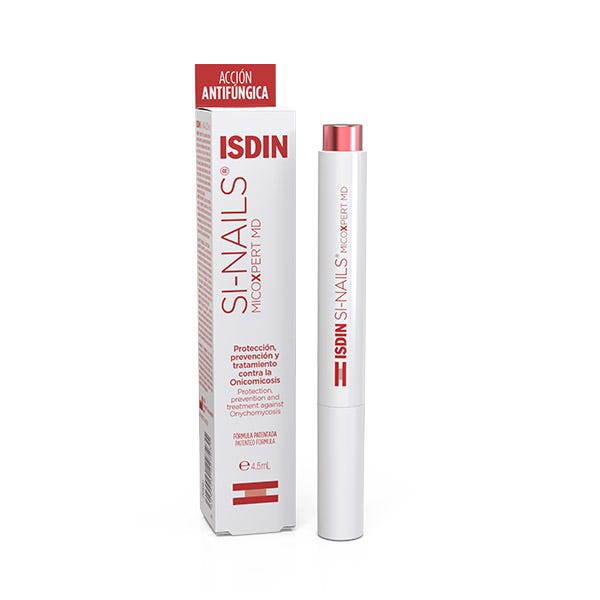 Si-Nails| 4,5ML