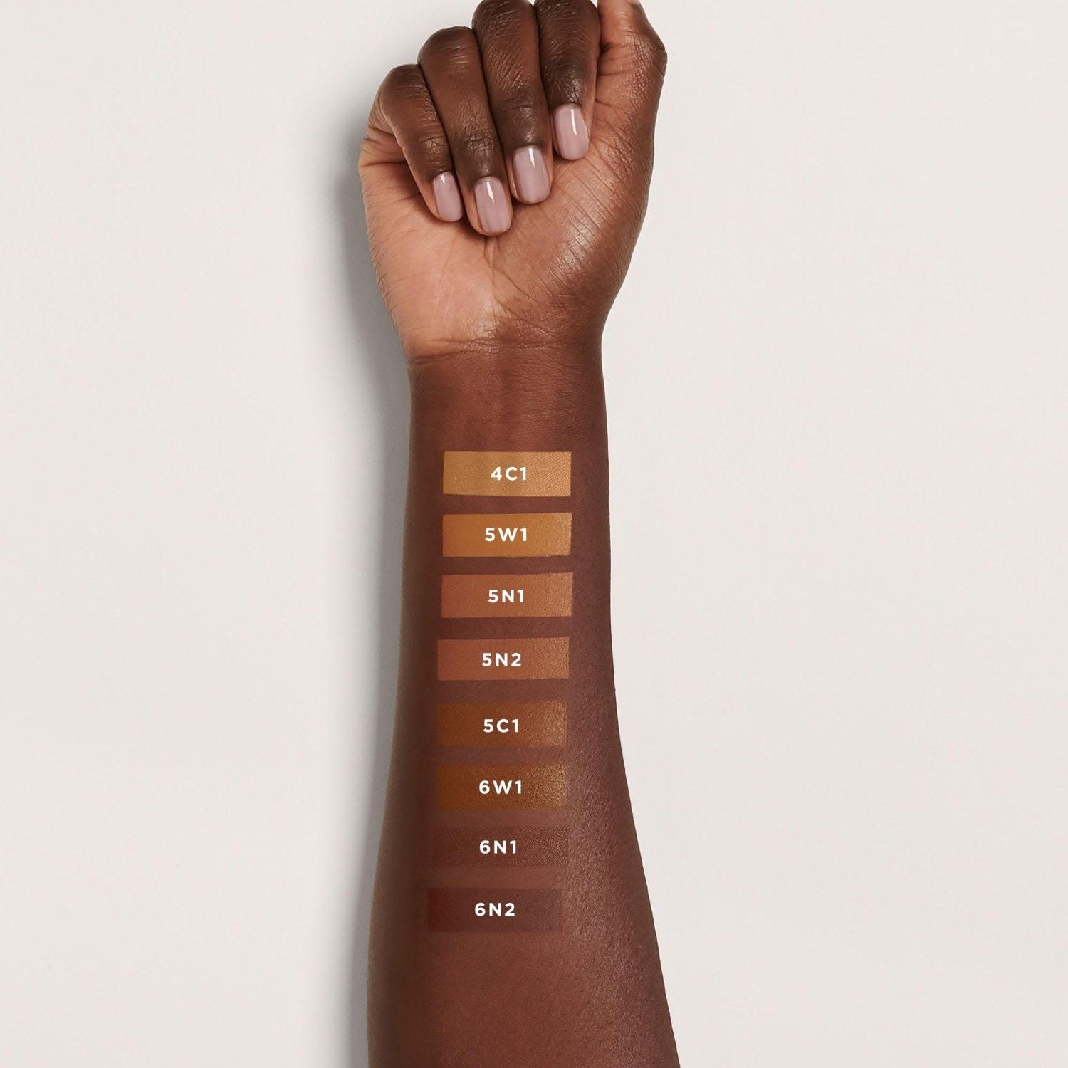 Laura Mercier Foundation Flawless Lumière Radiance usavršujući tekući puder - 30 ml