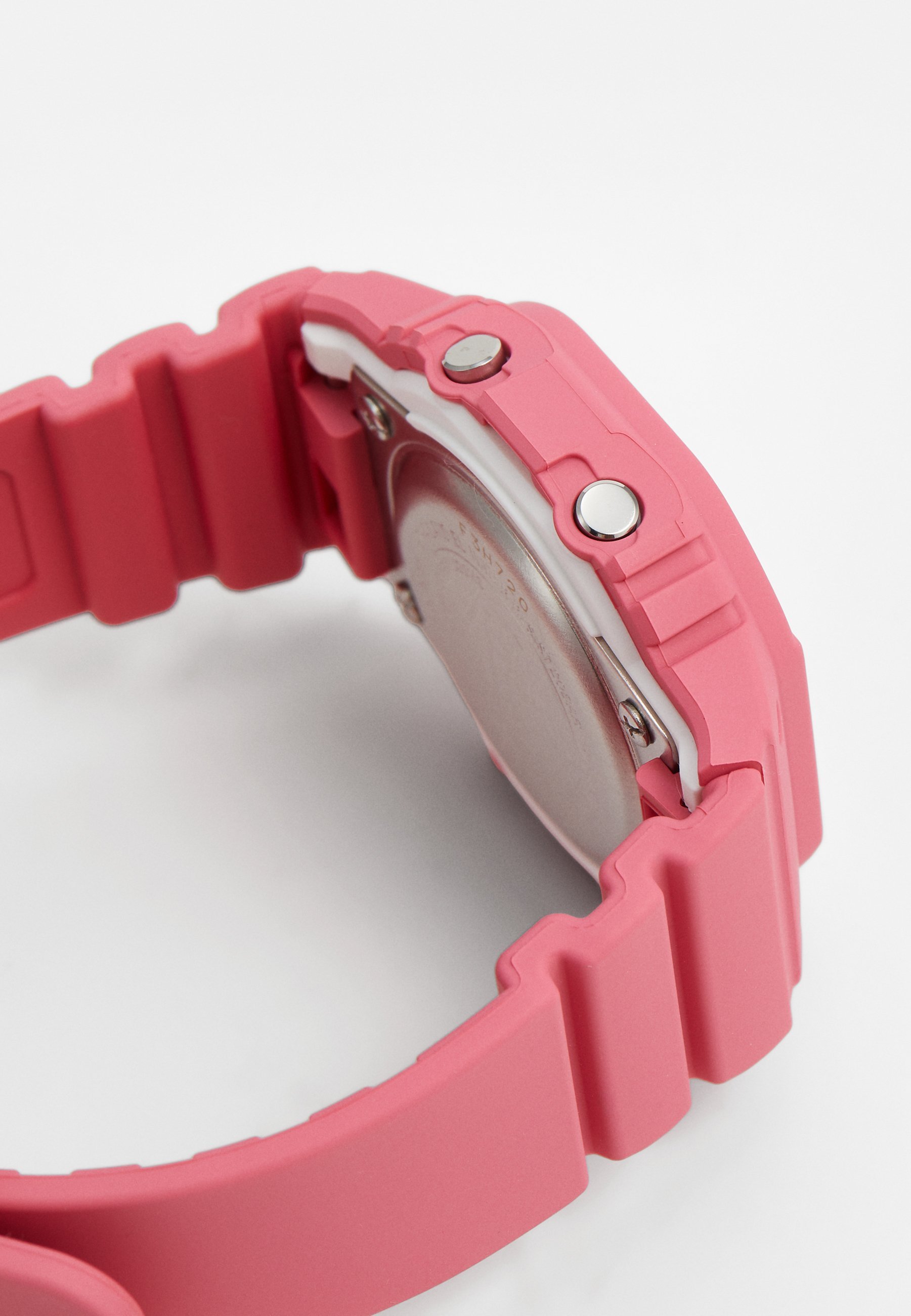 G-SHOCK UNISEX - Digitaluhr - pink