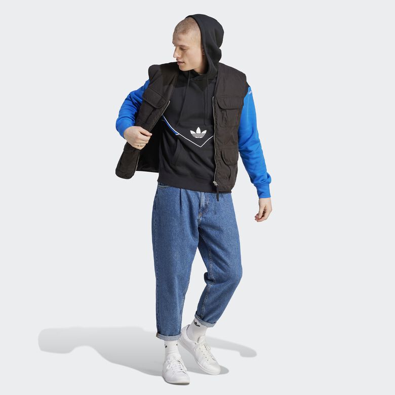 Sudadera con capucha adicolor Avanti