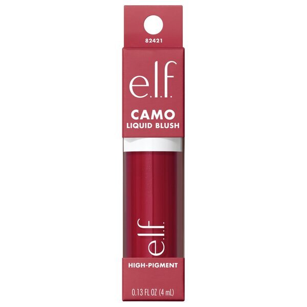 „elf Camo Berry Well“ skysti skaistalai<br>4ml