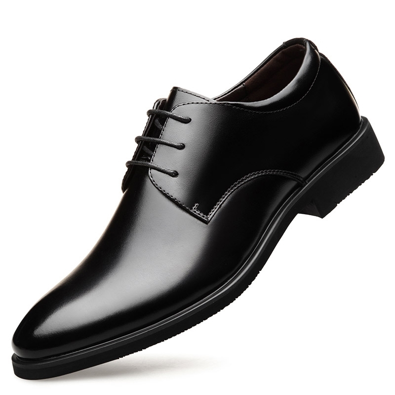 Sapatos masculinos de couro bovino de alta qualidade, modelo 2021, estilo britânico, tamanhos 38 a 47, em couro macio e couro rachado.
