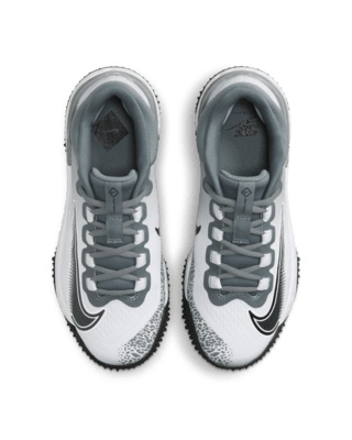 Nike Alpha Huarache Elite 4 Turf Women's Softball Shoes