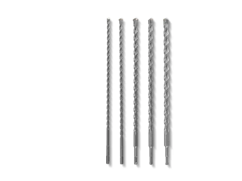 PARKSIDE® Hammerborsett eller Hammerbor med bor