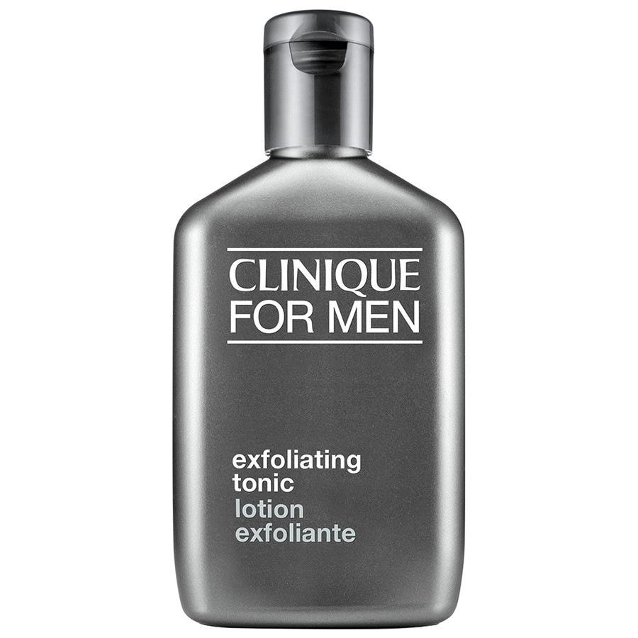 Tónico facial Clinique Tónico exfoliante Clinique para hombres - 200 ml