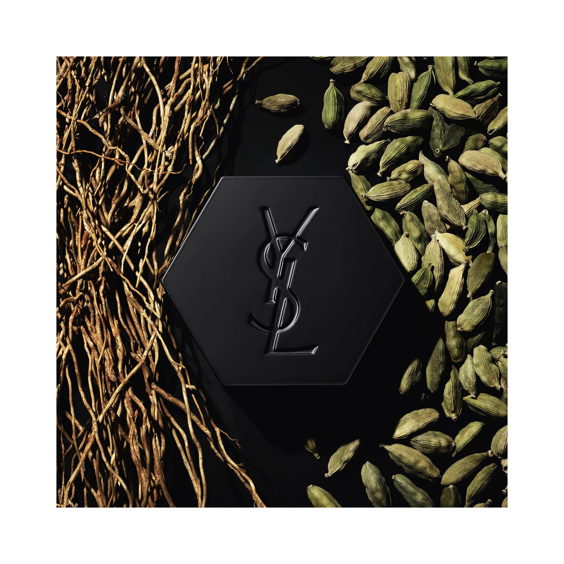 La Nuit De L'Homme EdT 60 ml - Yves Saint Laurent