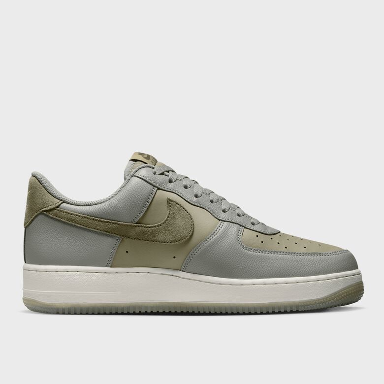 Fuerza Aérea 1 '07