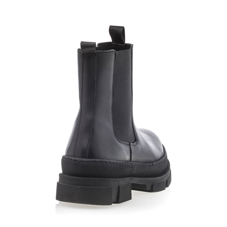 Boots / bottines Homme Noir