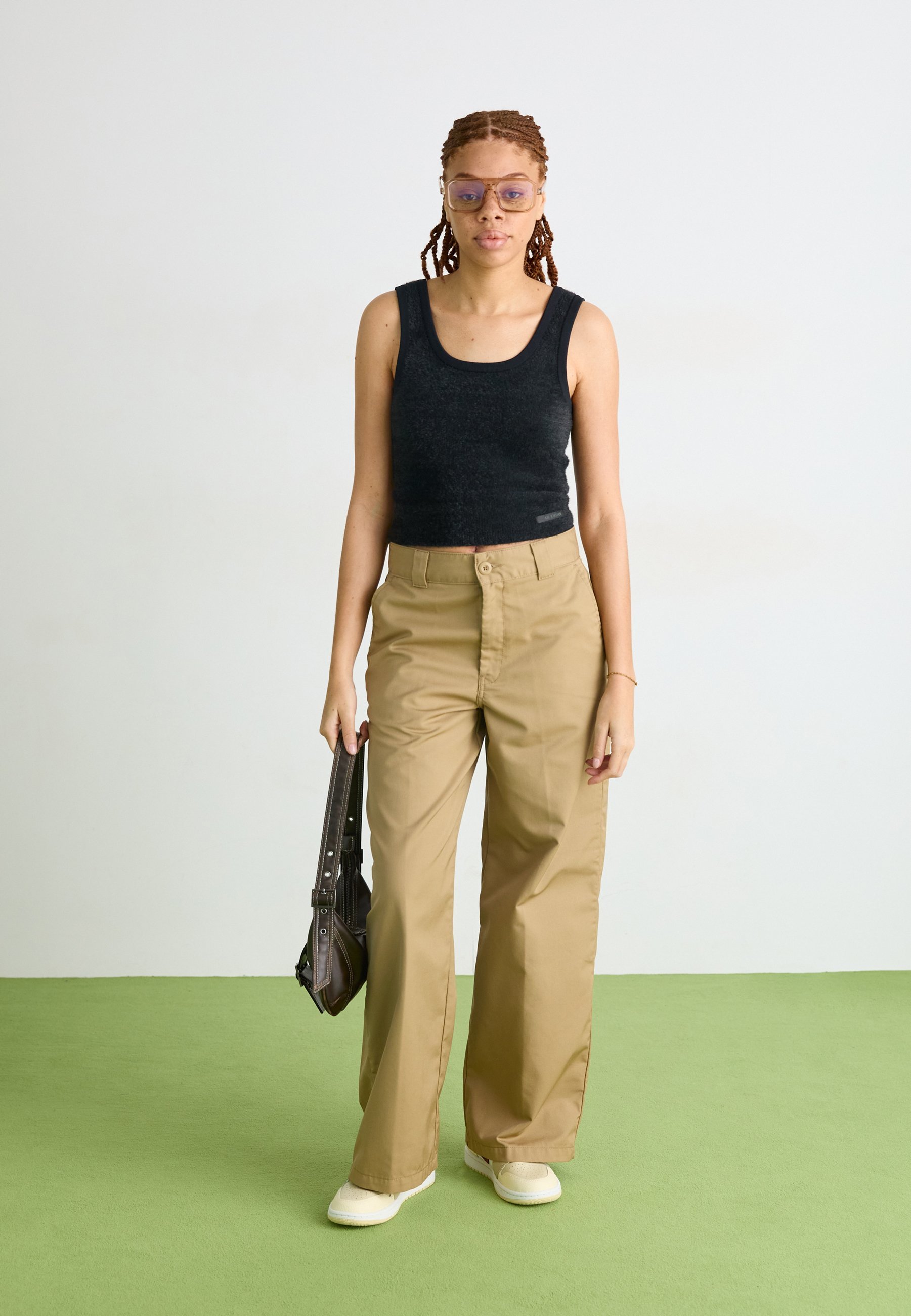 Pantalon décontracté Carhartt WIP